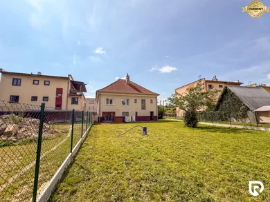 Na predaj 3-izbový dom, 140 m², Soblahov