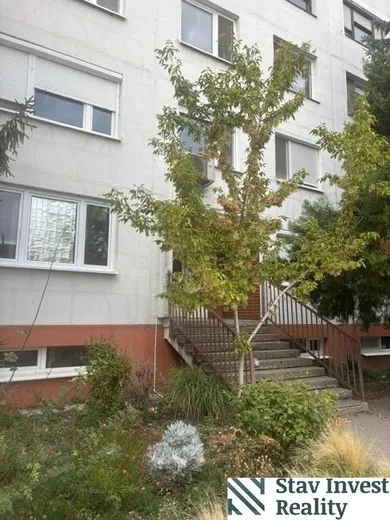 Eladó lakások, 1-szobás, Senec · €155 000