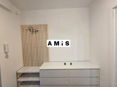 Na prenájom 1-izbový byt, 33 m², Piešťany, Mateja Bela