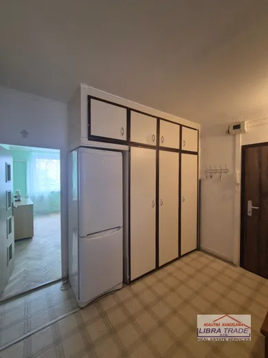 Na predaj 2-izbový byt, 68 m², Nové Zámky, T:G:Masryka