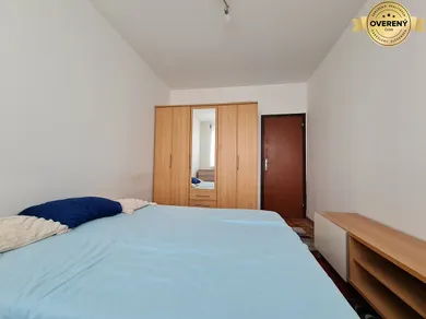 Na prenájom byt v Bratislava-Devínska Nová Ves · €650 · Pôvodný stav