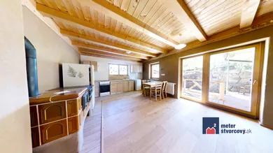 Na predaj dom v Lietava · €309 000 · Novostavba