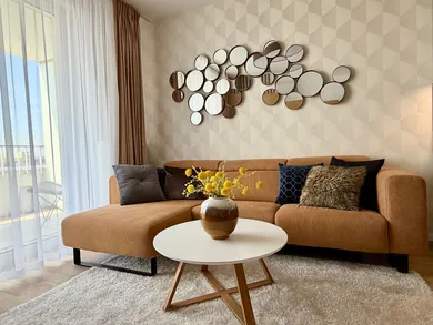 Na predaj 2-izbový byt, 50 m², Žilina, Pražská