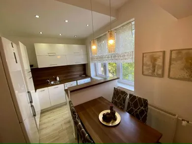 Kiadó lakások, 2-szobás, Košice-Sever · €800