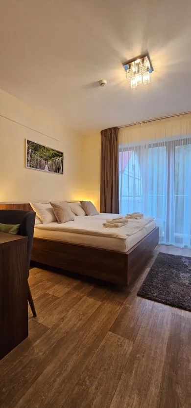 Na predaj 3-izbový byt, 71 m², Vysoké Tatry, Starý Smokovec