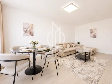 Na predaj 2-izbový byt, 67 m², Bratislava-Vrakuňa, Čiližská