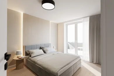 Na predaj 2-izbový byt, 82 m², Malacky, Na Majeri