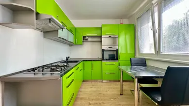 Na prenájom byt v Stupava · €700 · Čiastočná rekonštrukcia