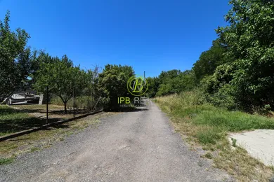Na predaj pozemok, Bratislava-Rača, Žabí majer