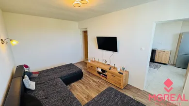 Na predaj 3-izbový byt, 66 m², Partizánske, Družstevná