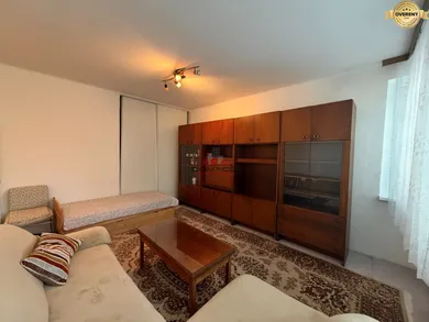 Na prenájom 1-izbový byt, 34 m², Piešťany, Royova