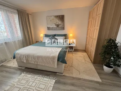 Na prenájom 3-izbový byt, 80 m², Trnava, Na Hlinách