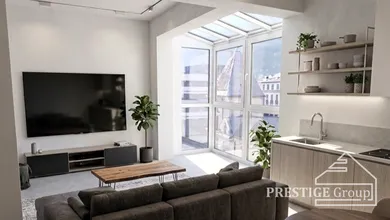 Byty na predaj 2-izbový, Trenčianske Teplice · €255 000