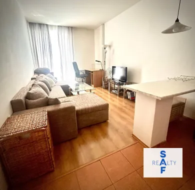 Mieszkania na wynajem, 2-pokojowe, Bratislava-Vrakuňa · €650