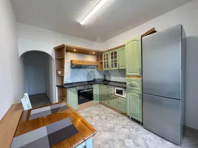 Na prenájom 3-izbový byt, 66 m², Liptovský Mikuláš