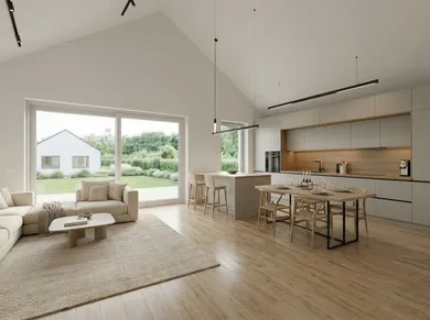 Na predaj dom, 110 m², Šaľa, Dóžova