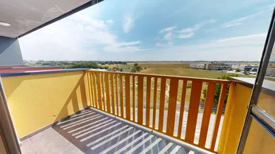 Na predaj 1-izbový byt, 28 m², Trnava