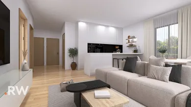 Na predaj dom v Hviezdoslavov · €299 900 · Vo výstavbe