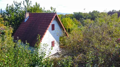 Na predaj 2-izbový rekreačný dom, 30 m², Košice-Košická Nová Ves