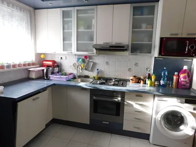 Na predaj 3-izbový byt, 73 m², Smolenice, Štúrova