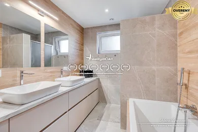 Na predaj dom v Trnava · €448 000 · Novostavba