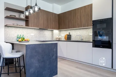 Na predaj 3-izbový byt, 89 m², Košice-Staré Mesto, Alžbetina