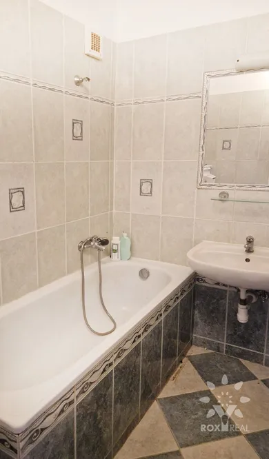 Na prenájom byt v Košice-Juh · €580 · Dokončené