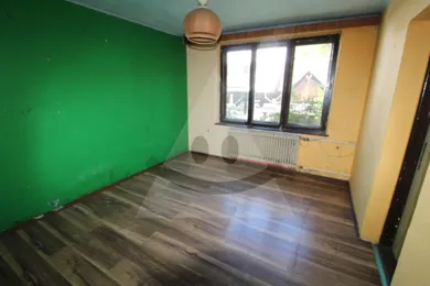 Na predaj 6-izbový dom, Komjatná