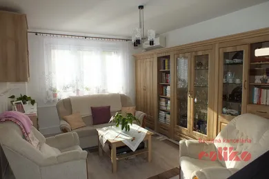 Byty na predaj 3-izbový, Galanta · €138 000