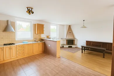 Byty na predaj 3-izbový, Turčianske Teplice · €126 500