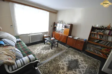 Na predaj 2-izbový byt, 57 m², Nová Dubnica, Jilemnického