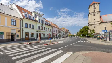 Objekty na predaj, Trnava · €2 699 000