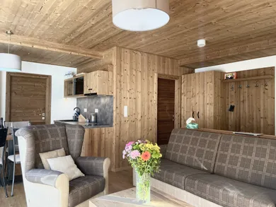 Na prenájom 2-izbový byt, 43 m², Demänovská Dolina