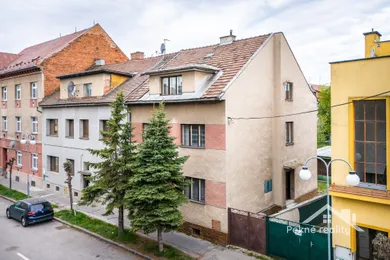 Domy na sprzedaż, Zvolen · €245 000