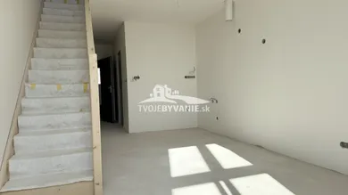 Byty na predaj 1-izbový, Košice-Sídlisko KVP · €190 900