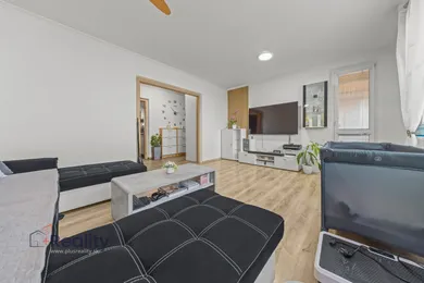 Mieszkania na sprzedaż, 3-pokojowe, Dunajská Streda · €135 000
