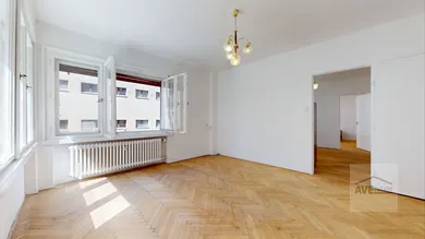 Mieszkania na sprzedaż, 4-pokojowe, Bratislava-Staré Mesto · €520 000