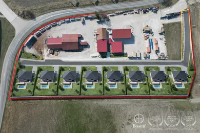 Pozemky na predaj, Dunajská Streda · €481 380