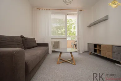 Na prenájom 1-izbový byt, 40 m², Košice-Staré Mesto, Branisková