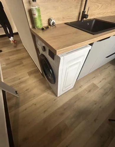 Na prenájom 2-izbový byt, 54 m², Martin