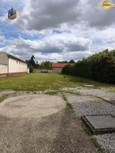 Na predaj 4-izbový dom, 99 m², Galanta, Bratislavská