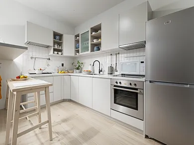 Mieszkania na sprzedaż, 3-pokojowe, Bratislava-Vajnory · €175 900