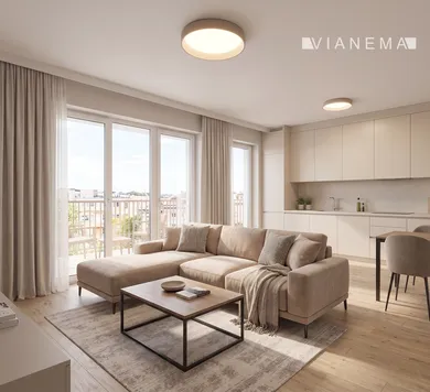 Byty na predaj 2-izbový, Púchov · €163 904