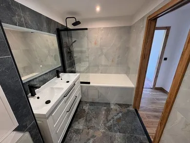 Na predaj 3-izbový byt, 73 m², Bratislava-Ružinov, Na Piesku