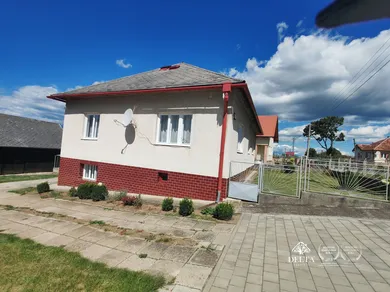Na predaj dom, 155 m², Vlková