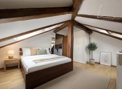 Na prenájom 2-izbový byt, 58 m², Miloslavov, -