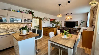 Na predaj 4-izbový dom, 203 m², Veľký Ďur