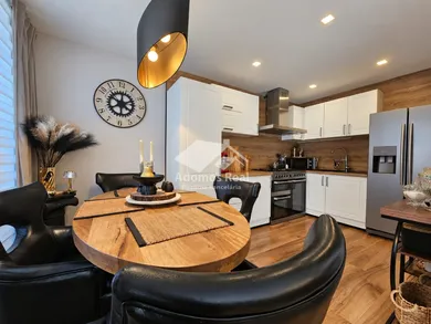 Квартиры на продажу, 3-комнатные, Košice-Dargovských hrdinov · €228 500