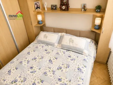 Na predaj 3-izbový byt, 52 m², Levice, Na lúkach