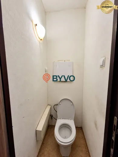 Na predaj 1-izbový byt, 35 m², Bratislava-Podunajské Biskupice